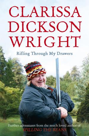 Cover of the book Rifling Through My Drawers by Anthony Riches