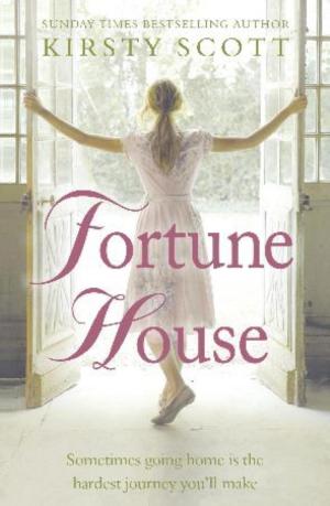 Cover of the book Fortune House by Cynthia Dial