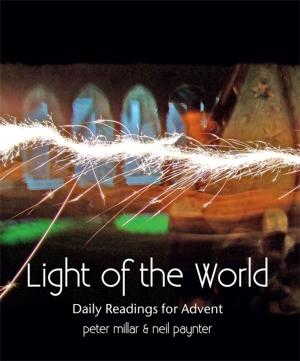 Cover of the book Light of the World by Urs Mattmann