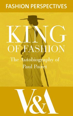 Cover of the book King of Fashion by Baldomero Pestana, Mario Vargas Llosa