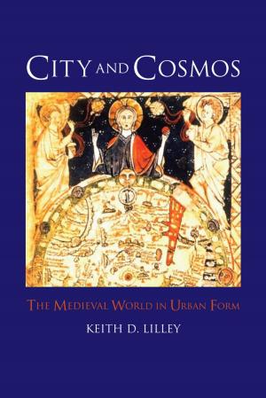 Cover of the book City and Cosmos by Lorna Piatti-Farnell