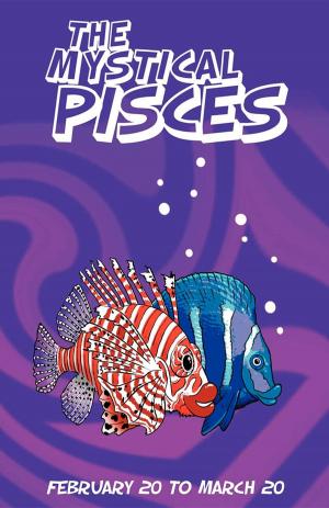 Book cover of The Mystical Pisces