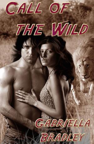 Cover of the book Call of the Wild by Thadd Evans