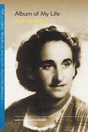 Cover of the book Album of My Life by Judy Abrams, Eva Felsenberg Marx
