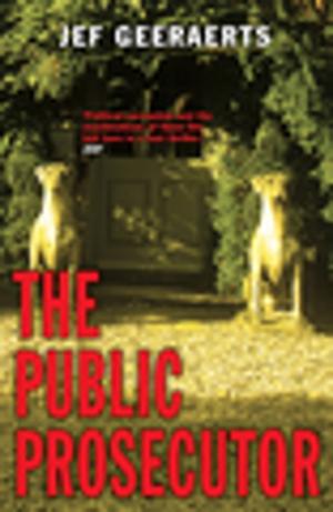 Cover of the book The Public Prosecutor by Leonardo Padura