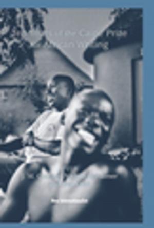 Cover of the book 10 Years of the Caine Prize for African Writing by Peter Stalker