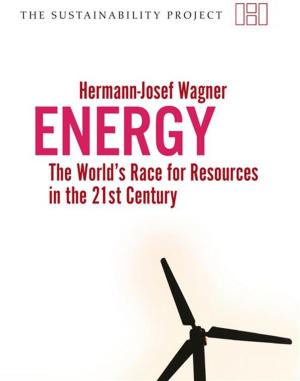 Cover of the book Energy by Lars Gustafsson, Agneta Blomqvist