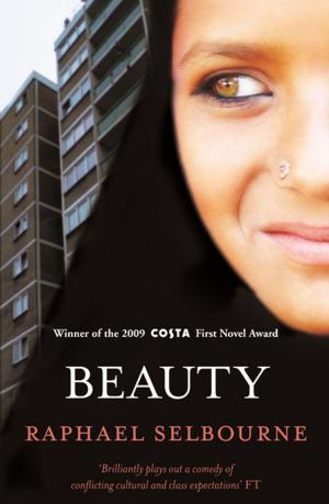 Cover of the book Beauty by Jill Pitkeathley