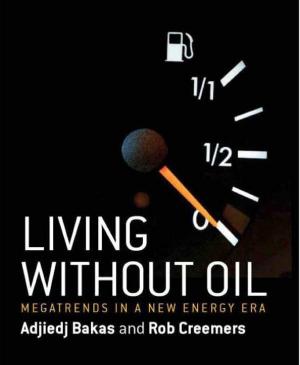 bigCover of the book Living Without Oil by 