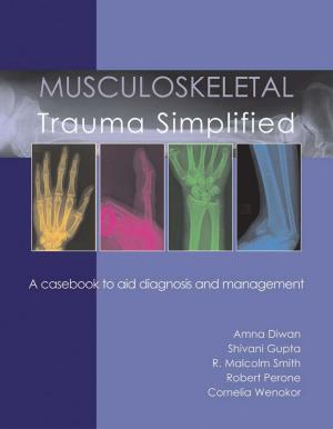 Book cover of Musculoskeletal Trauma Simplified