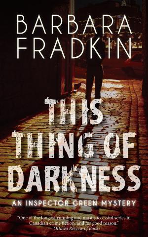 Cover of the book This Thing of Darkness by Suzanne Alyssa Andrew