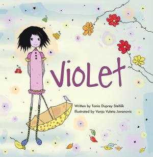Cover of the book Violet by Faye Schulman