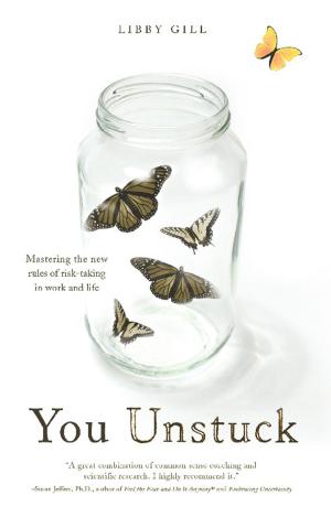Cover of the book You Unstuck by Lucy McCauley
