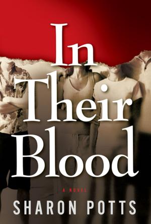 Cover of the book In Their Blood by Ward Larsen