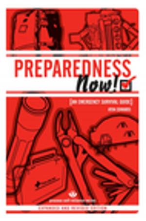 Cover of the book PREPAREDNESS NOW! by Kristy Athens