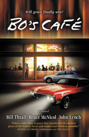 Cover of the book Bo's Café by Tyrean Martinson