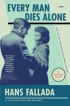 Cover of the book Every Man Dies Alone by Curtis White