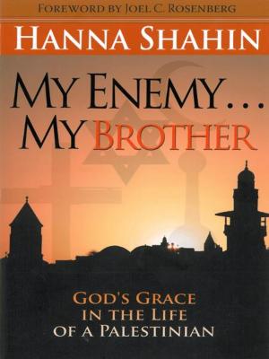 Cover of the book My Enemy . . . My Brother by Charles  Jefferson