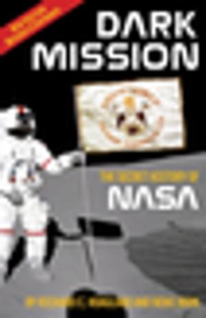 Cover of the book Dark Mission by Dave Praeger