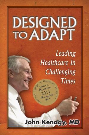 Cover of Designed to Adapt