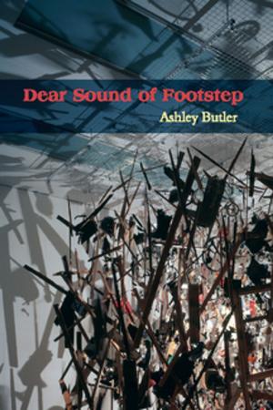 Book cover of Dear Sound of Footstep