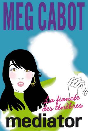 Book cover of Mediator 4