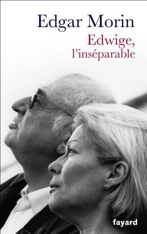 Cover of the book Edwige, l'inséparable by Jean Favier