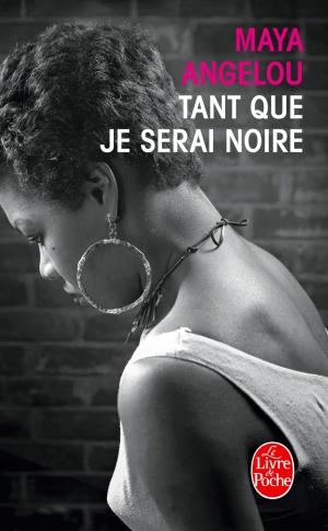 Cover of the book Tant que je serai noire by Brandon Sanderson