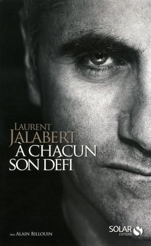 Cover of the book A chacun son défi by Robert MATTHIEU