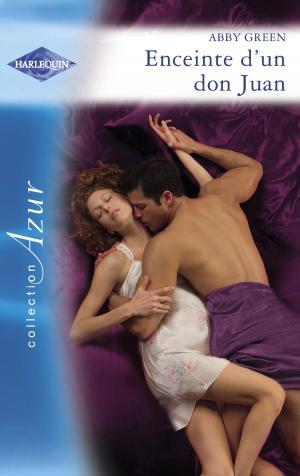 bigCover of the book Enceinte d'un don Juan (Harlequin Azur) by 