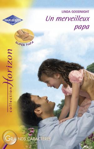 Book cover of Un merveilleux papa (Harlequin Horizon)