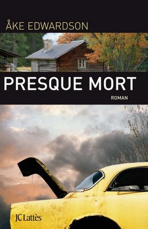 Cover of the book Presque mort by Dan Brown