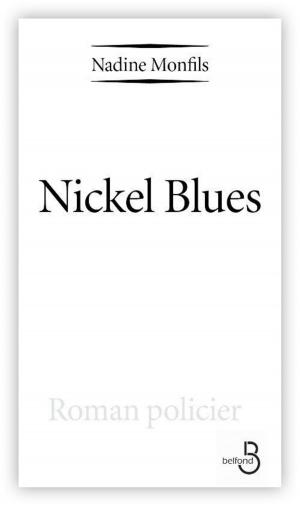 Book cover of Nickel Blues