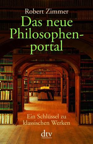 Cover of the book Das neue Philosophenportal by Andreas Schlüter, Irene Margil