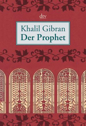 Cover of the book Der Prophet by Susanne Goga