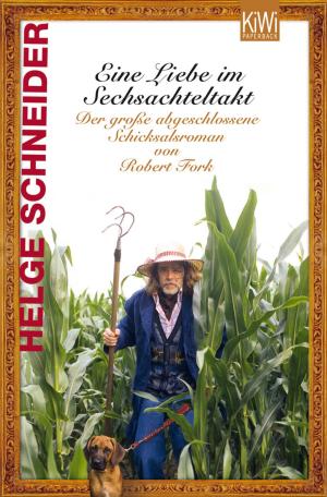 Cover of the book Eine Liebe im Sechsachteltakt by John Banville