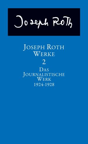 Cover of the book Das journalistische Werk by Zadie Smith