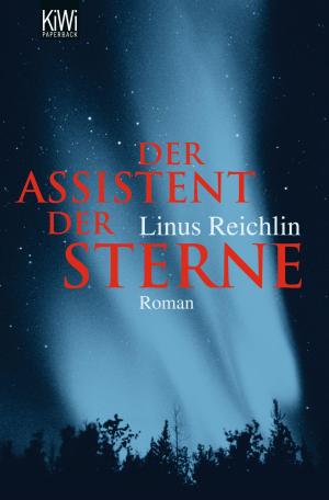 Cover of the book Der Assistent der Sterne by Tom Hillenbrand