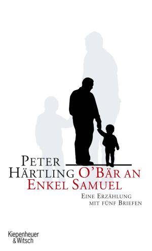 Cover of the book O'Bär an Enkel Samuel by Uwe Timm