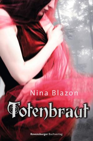 Cover of the book Totenbraut by Rebecca Lim