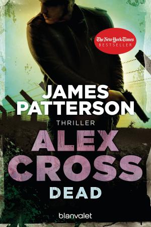 Cover of Dead - Alex Cross 13 -