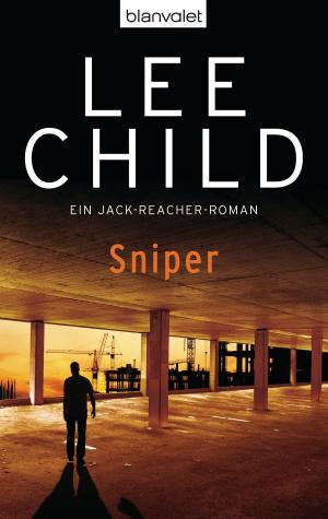 Cover of the book Sniper by Stefanie Gercke