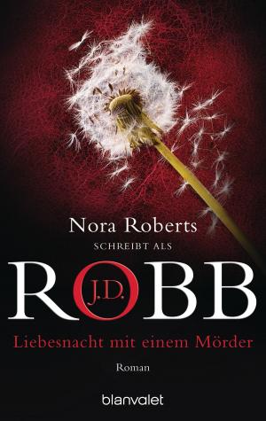 Cover of the book Liebesnacht mit einem Mörder by Janet Chapman