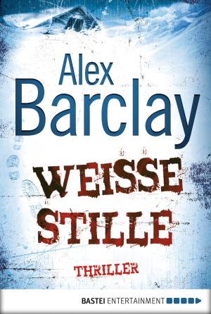Cover of the book Weiße Stille by Jason Dark