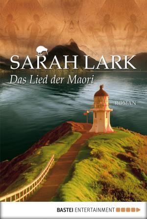 Cover of the book Das Lied der Maori by Anika Klüver