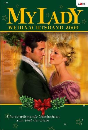 Cover of the book Mylady WeihnachtsBand Band 18 by Mary Nichols