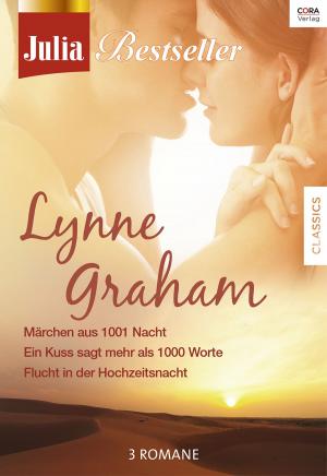 Book cover of Julia Bestseller - Lynne Graham