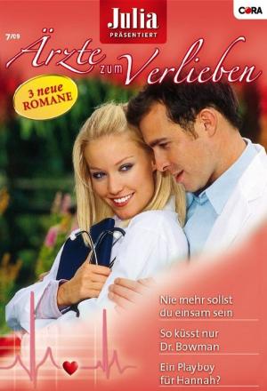 Cover of the book Julia Ärzte zum Verlieben Band 25 by Kate Walker