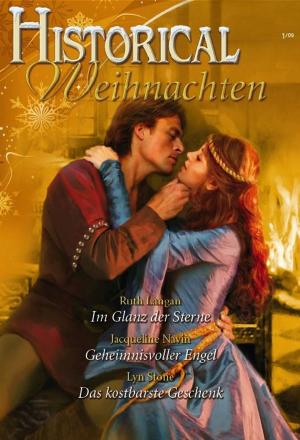 Cover of the book Historical Weihnachten Band 02 by CRYSTAL GREEN