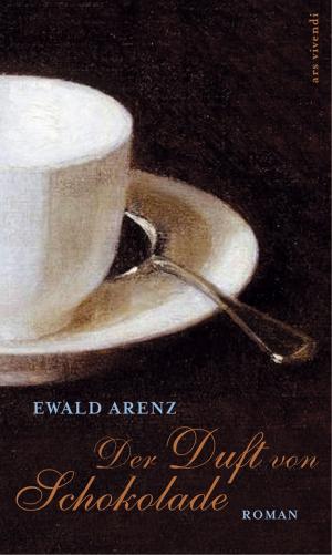 Cover of the book Der Duft von Schokolade (eBook) by Jan Beinßen